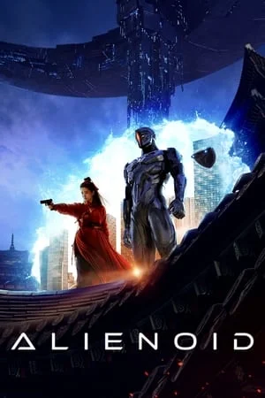 KuttyMovies Alienoid 2022 Hindi+English Full Movie Blruay 480p 720p 1080p Download