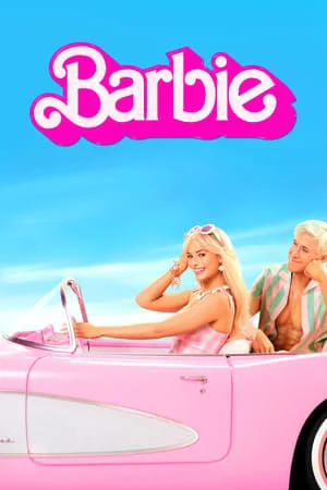 KuttyMovies Barbie 2023 Hindi+English Full Movie BluRay 480p 720p 1080p Download
