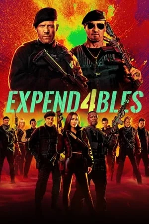 KuttyMovies Expend4bles 2023 Hindi+English Full Movie BluRay 480p 720p 1080p Download