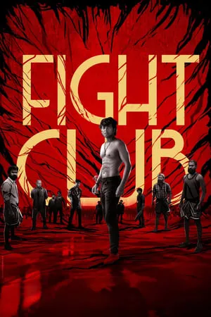 KuttyMovies Fight Club 2023 Hindi+Tamil Full Movie WEB-DL 480p 720p 1080p Download