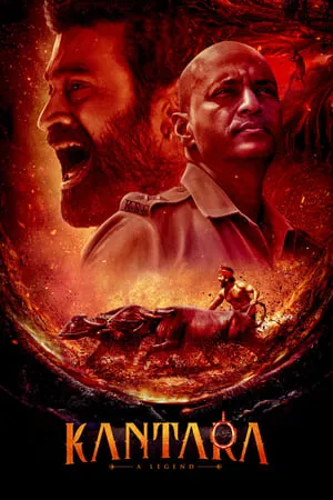 KuttyMovies Kantara 2022 Hindi+Kannada Full Movie WEB-DL 480p 720p 1080p Download