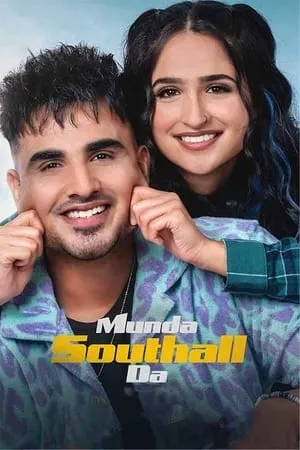 KuttyMovies Munda Southall DA 2023 Punjabi Full Movie HDRip 480p 720p 1080p Download