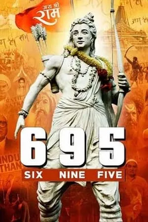 KuttyMovies Six Nine Five 2023 Hindi Full Movie HDTS 480p 720p 1080p Download
