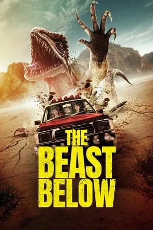 KuttyMovies The Beast Below 2022 Hindi+English Full Movie WEB-DL 480p 720p 1080p Download