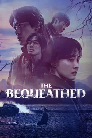 KuttyMovies The Bequeathed (Season 1) 2024 Hindi+Korean Web Series WEB-DL 480p 720p 1080p Download