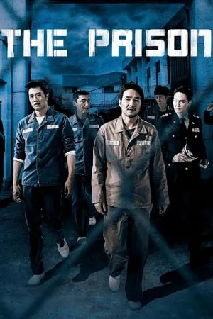 KuttyMovies The Prison 2017 Hindi+Korean Full Movie Bluray 480p 720p 1080p Download