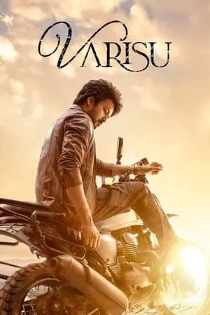 KuttyMovies Varisu 2023 Hindi+Tamil Full Movie WEB-DL 480p 720p 1080p Download