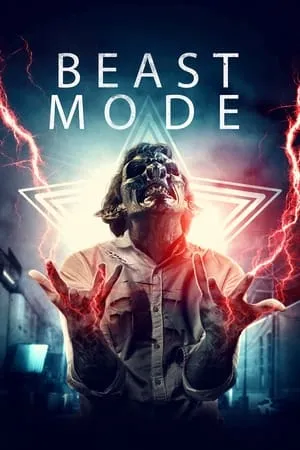 KuttyMovies Beast Mode 2020 Hindi+English Full Movie WEB-DL 480p 720p 1080p Download