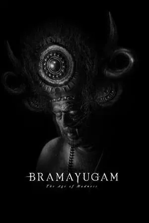 KuttyMovies Bramayugam 2024 Hindi+Malayalam Full Movie HDTS 480p 720p 1080p Download