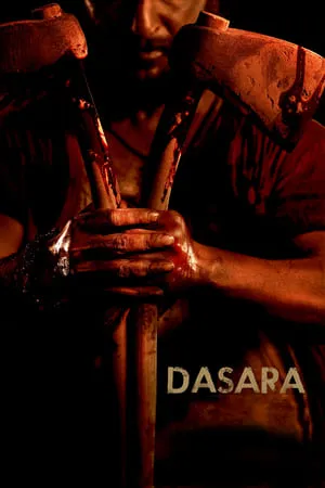 Kuttymovies Dasara 2023 Hindi+Kannada Full Movie WEB-DL 480p 720p 1080p Download