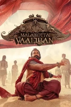KuttyMovies Malaikottai Vaaliban 2024 Hindi+Malayalam Full Movie DSNP WEB-DL 480p 720p 1080p Download