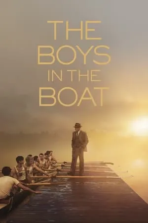 KuttyMovies The Boys in the Boat 2023 Hindi+English Full Movie WEB-DL 480p 720p 1080p Download
