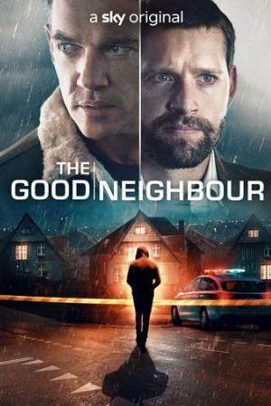 KuttyMovies The Good Neighbor 2023 Hindi+English Full Movie WEB-DL 480p 720p 1080p Download