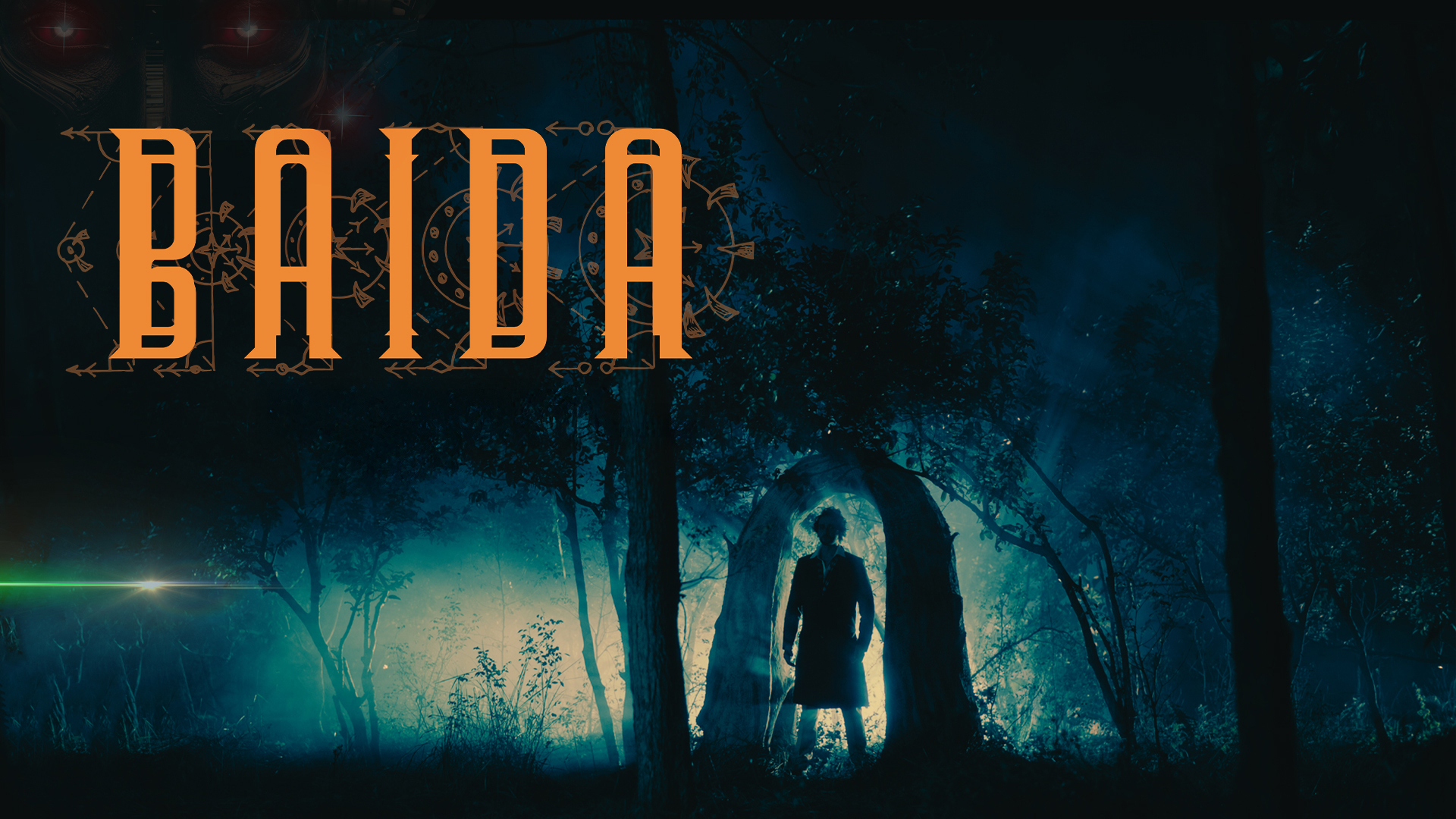 Baida