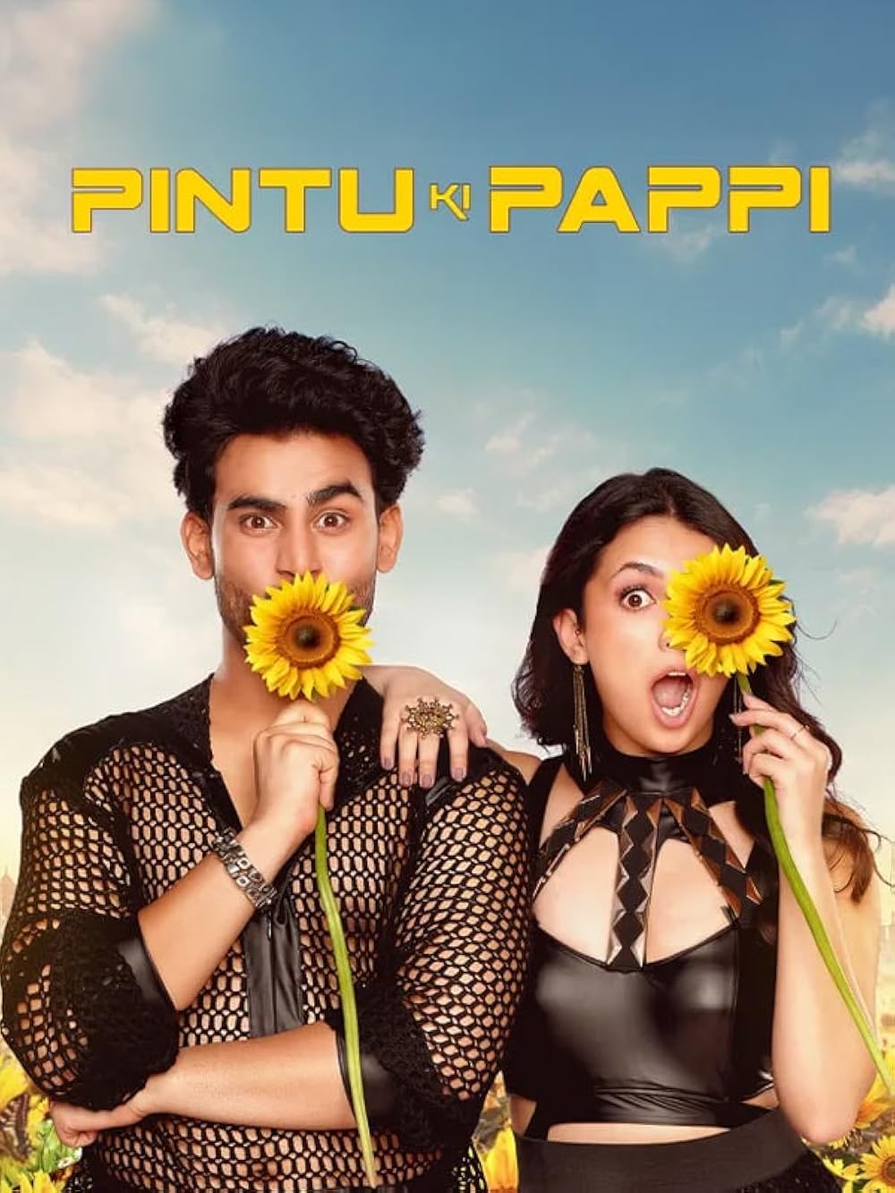 Pintu Ki Pappi