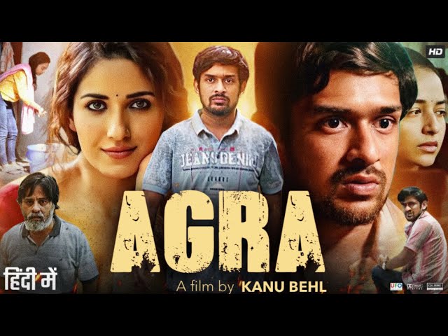 Agra Hindi HD Movie Download