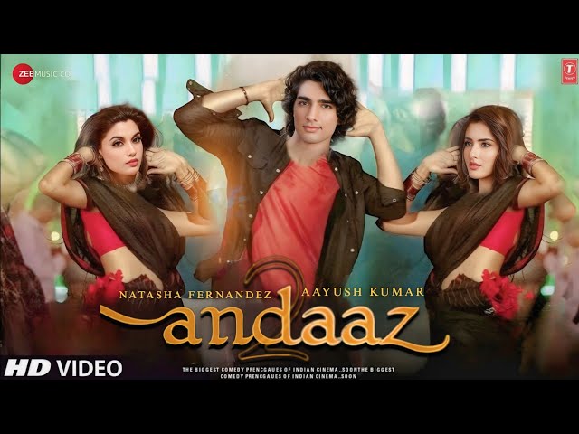 Andaaz 2 Hindi Dubbed Full Movie HD Quality Download