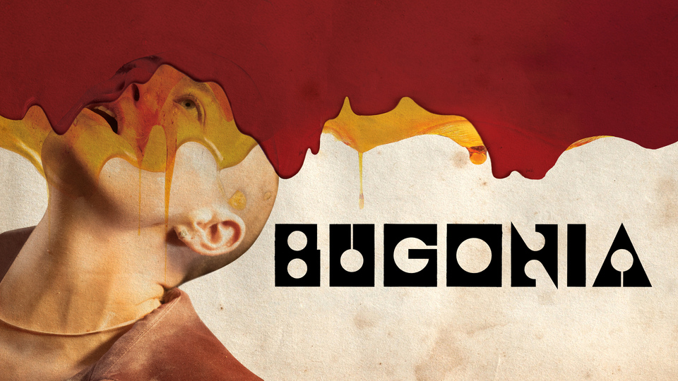 Bugonia Hindi dubbed Full Movie Download