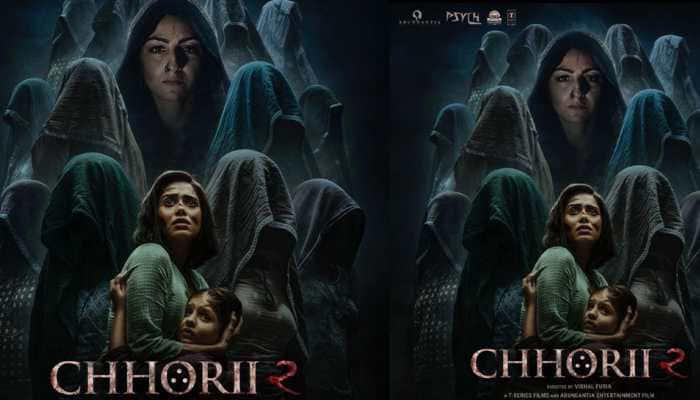 Chhorii 2 Hindi Dubbed Full Movie Download