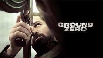 Ground Zero Hindi Dubbed HD Movie Download