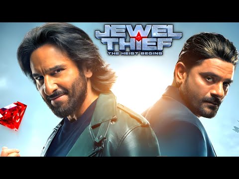 Jewel Thief Hindi Dubbed Full Movie HD Quality Download