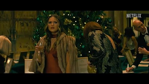 Jingle Bell Heist Hindi dubbed Full Movie Download