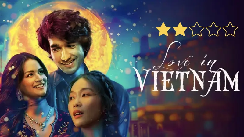 Love in Vietnam Hindi Dubbed Full Movie Download