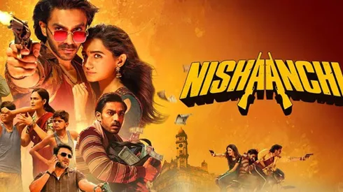 Nishaanchi Hindi Dubbed Full Movie Download