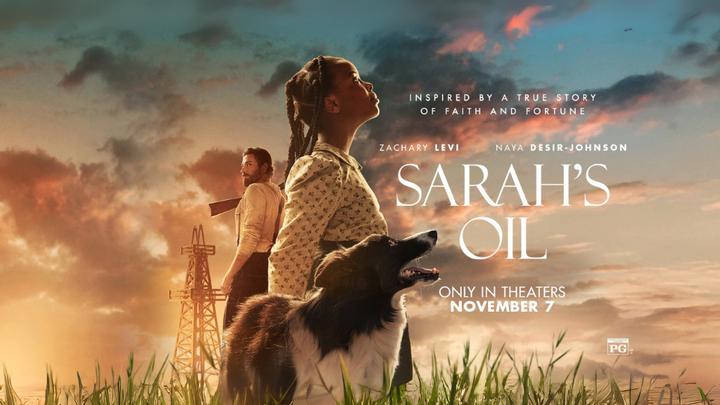Sarahs Oil Hindi dubbed dubbed Movie Download