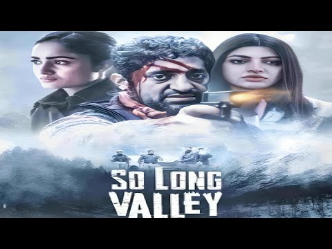 So Long Valley Hindi Dubbed Movie Download