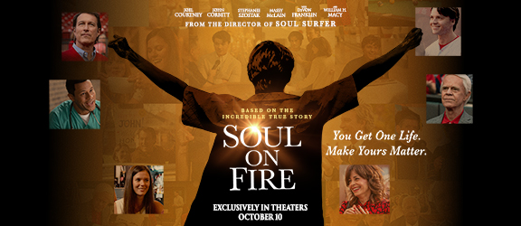Soul on Fire Hindi dubbed Full Movie Download