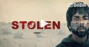 Stolen Hindi Dubbed Movie Download