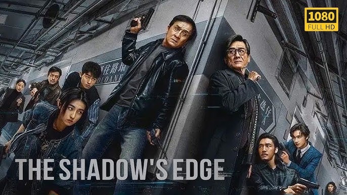 The Shadow's Edge Hindi dubbed Full Movie HD Quality Download