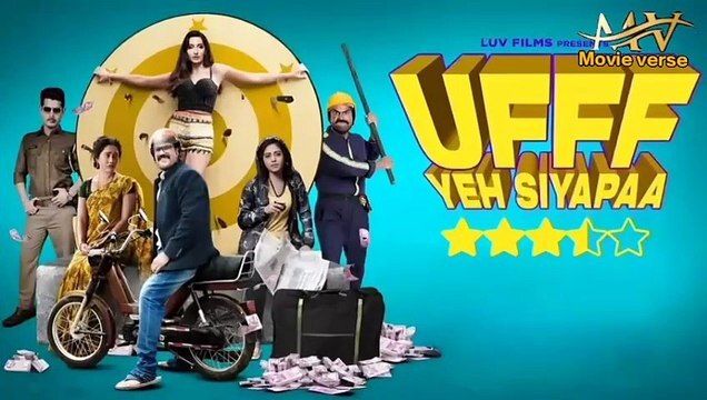 Ufff Yeh Siyapaa Hindi Dubbed Full Movie HD Quality Down