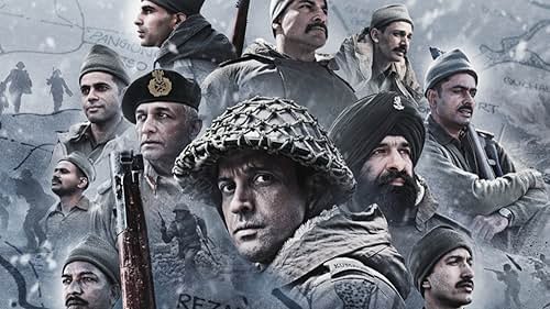 120 Bahadur Hindi dubbed Full Movie Download