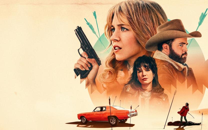 Americana Hindi dubbed Full Movie Download
