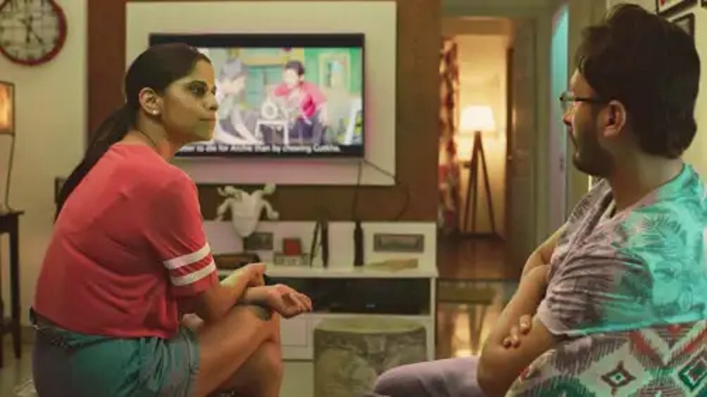 Date with Saie Hindi Dubbed Hd Movie download