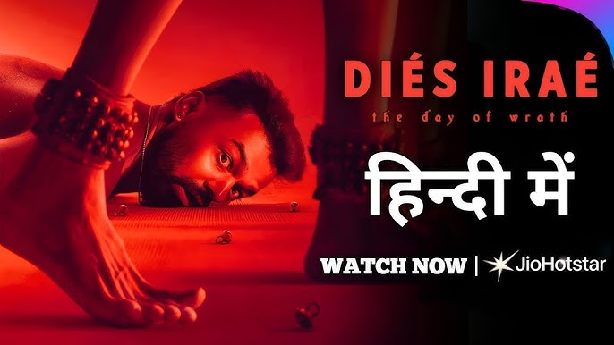 Diés Iraé Hindi dubbed HD Movie Download