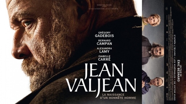 Jean Valjean Hindi dubbed Full Movie Download