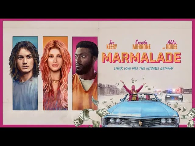 Marmalade Hindi dubbed dubbed Movie Download