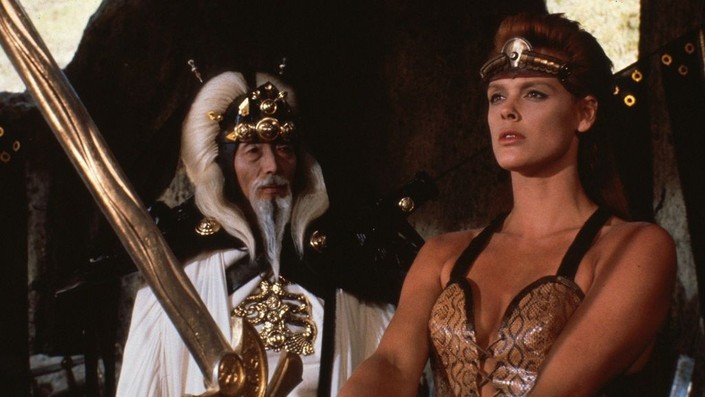 Red Sonja Hindi dubbed HD Movie Download