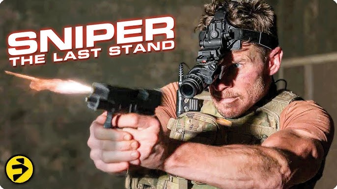 Sniper: The Last Stand Hindi dubbed dubbed Movie Download