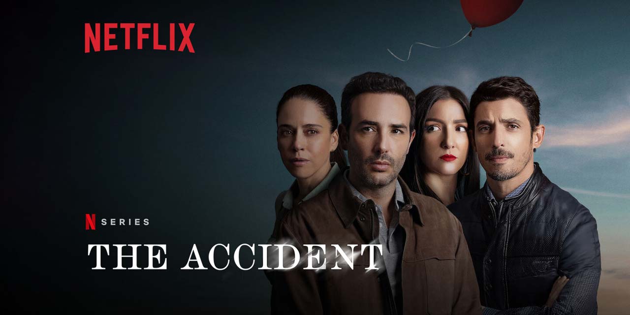 The Accident Hindi dubbed Full Movie Download