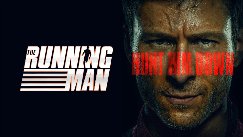 The Running Man Hindi dubbed Full Movie Download
