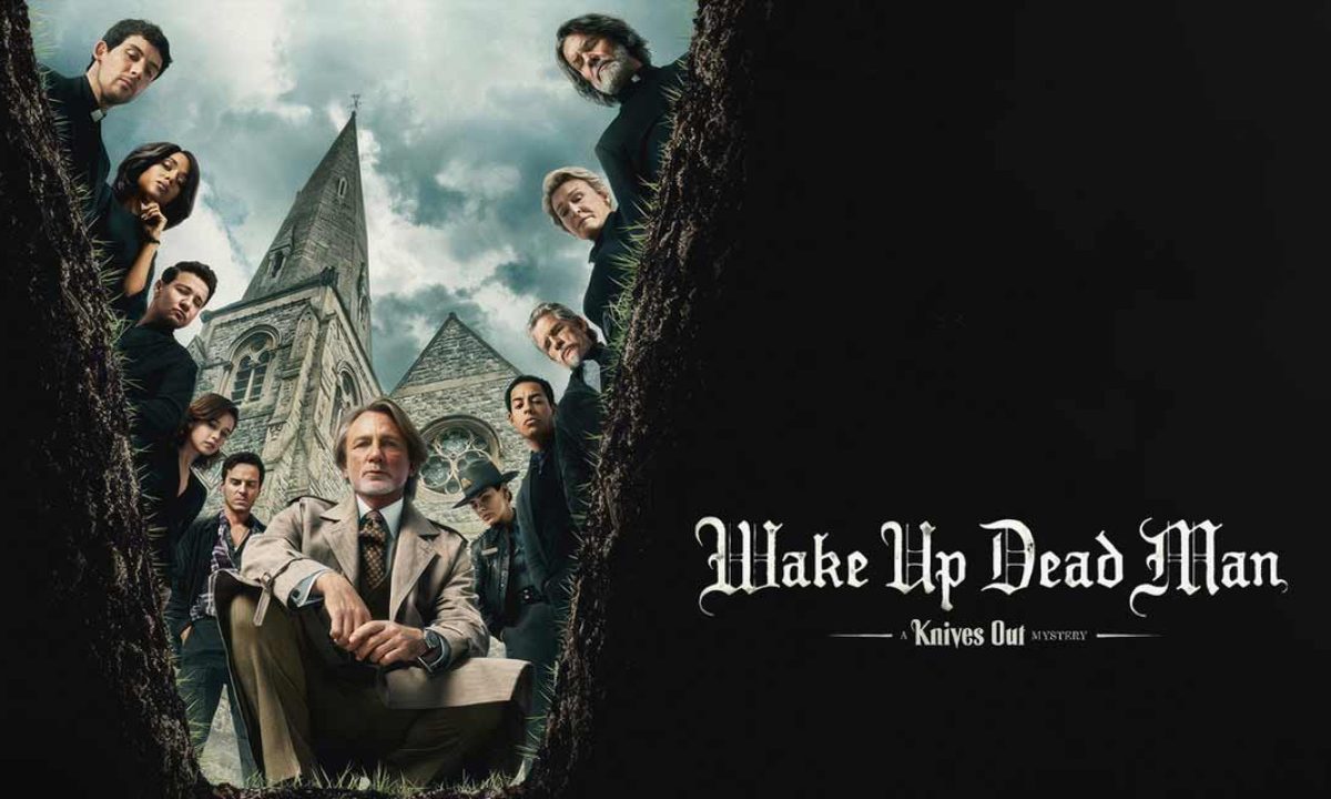 Wake Up Dead Man: A Knives Out Mystery Hindi dubbed Full Movie HD Quality Download