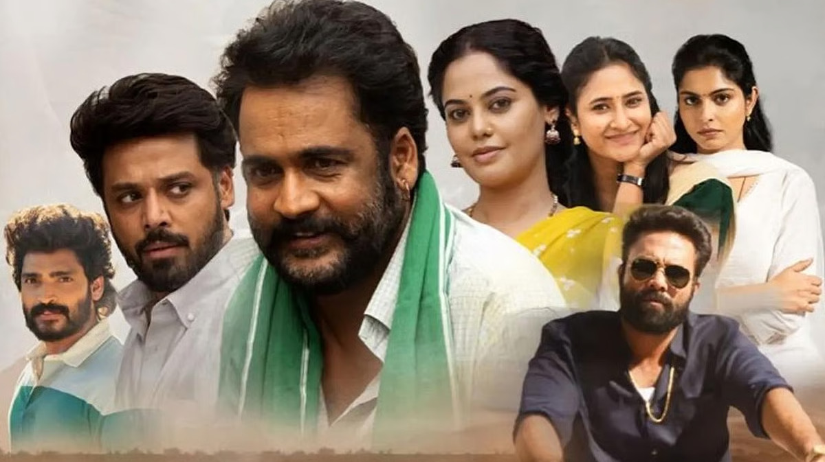 Dhandoraa Hindi Dubbed HD Movie Download