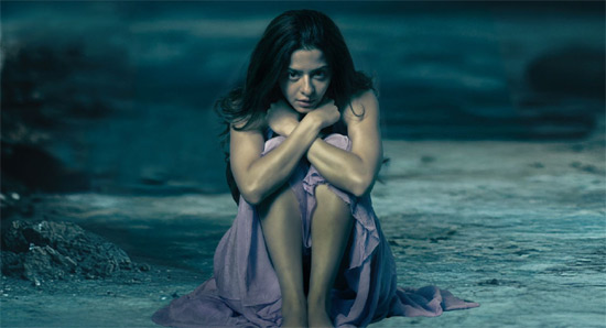 Fear Hindi Dubbed Movie Download
