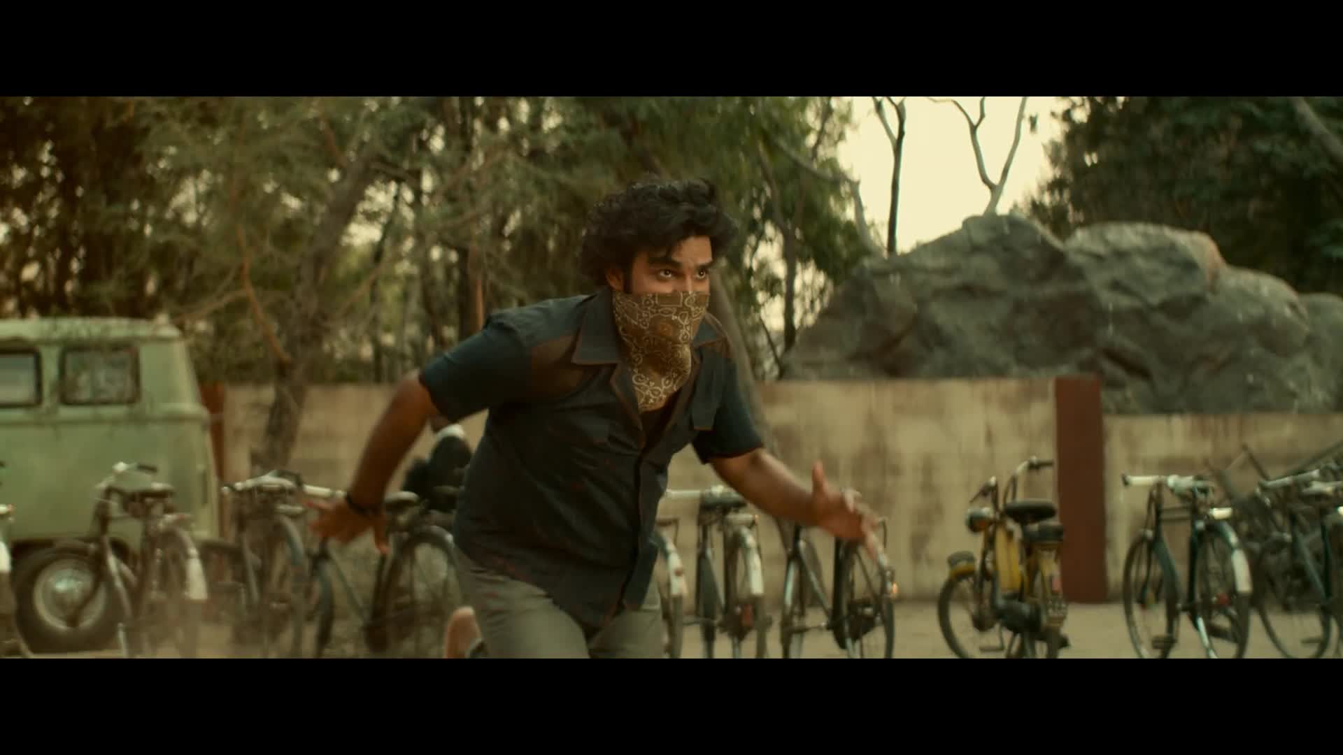 KA Hindi Hindi Dubbed HD Movie Download