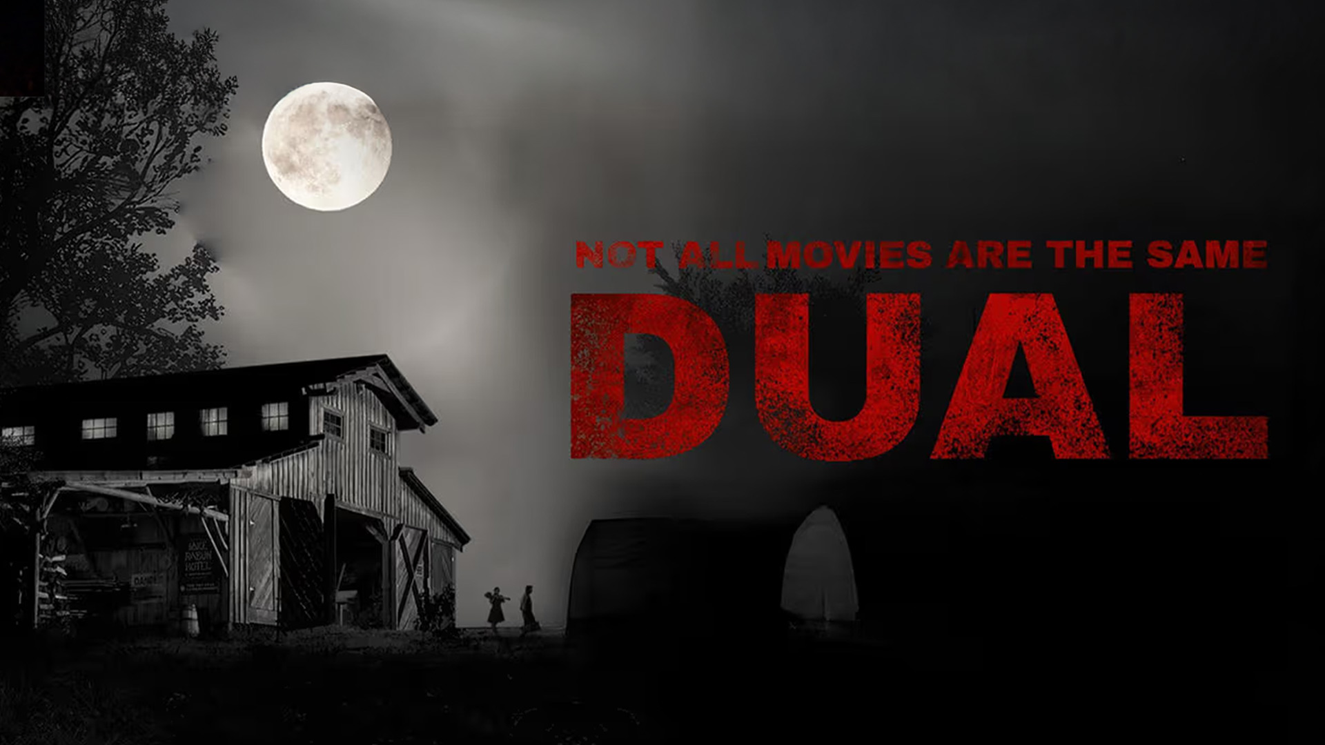 Not All Movies Are the Same: Dual Hindi Dubbed Full Movie HD Quality Download