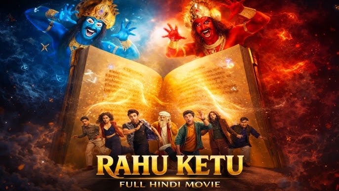 Rahu Ketu Hindi Dubbed Movie Download